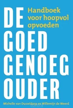 Hete Deal DE GOED-GENOEG-OUDER