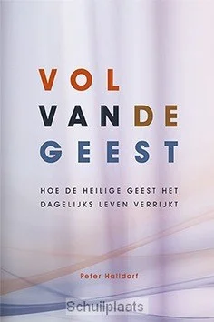 Actieprijs VOL VAN DE GEEST