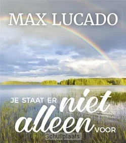 JE STAAT ER NIET ALLEEN VOOR Nieuw