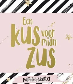 KUS VOOR MIJN ZUS Direct Beschikbaar