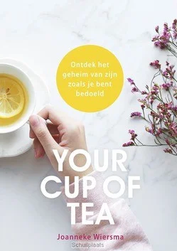YOUR CUP OF TEA Voordeelprijs
