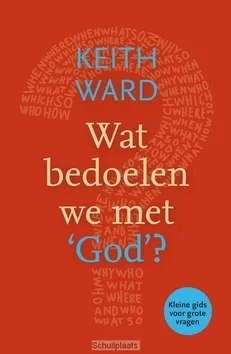 Laatste Kans WAT BEDOELEN WE MET 'GOD'?