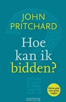 HOE KAN IK BIDDEN? Alleen Vandaag