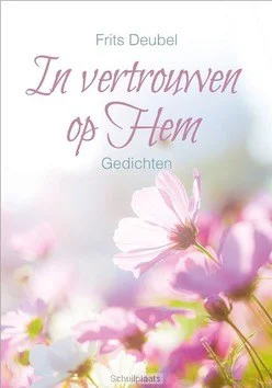 Favoriet IN VERTROUWEN OP HEM