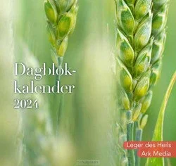 DAG IN DAG UIT 2024 SCHEURKALENDER Laatste Versie