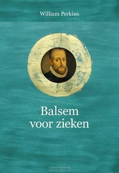 Dagaanbieding BALSEM VOOR ZIEKEN
