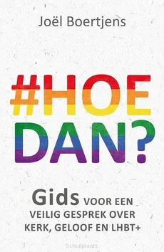 HOE DAN? Beperkt Aanbod
