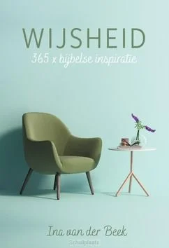 Voordeelprijs WIJSHEID 365 X BIJBELSE INSPIRATIE