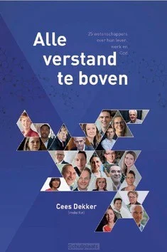 Gereduceerde Prijs ALLE VERSTAND TE BOVEN