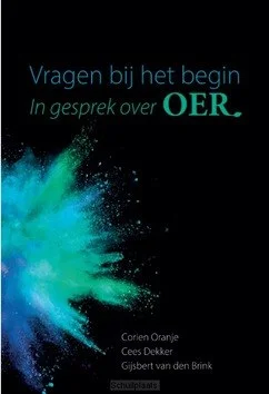 VRAGEN BIJ HET BEGIN - IN GESPREK OVER O Bestel Nu