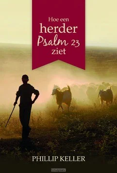 Koop Online HOE EEN HERDER PSALM 23 ZIET