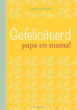 GEFELICITEERD PAPA EN MAMA Bestel Nu
