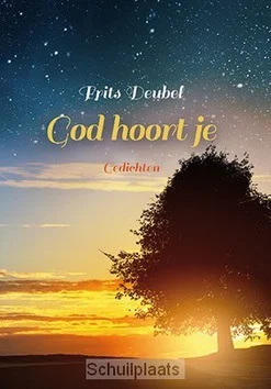 GOD HOORT JE Op = Op