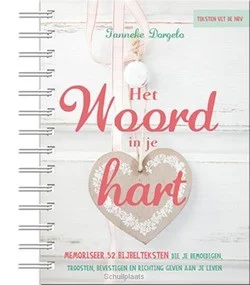 HET WOORD IN JE HART NBV Koop Online