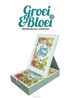 Goedkoop GROEI EN BLOEI