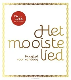 Exclusieve Aanbieding HET MOOISTE LIED