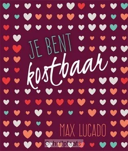 JE BENT KOSTBAAR Alleen Vandaag