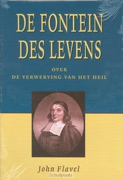 Exclusieve Aanbieding FONTEIN DES LEVENS
