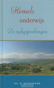 Koop Online HEMELS ONDERWIJS