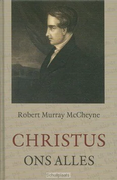 CHRISTUS ONS ALLES Bestseller