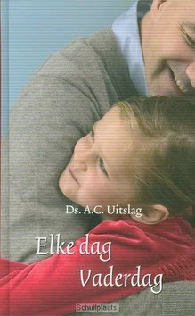 Hete Deal ELKE DAG VADERDAG