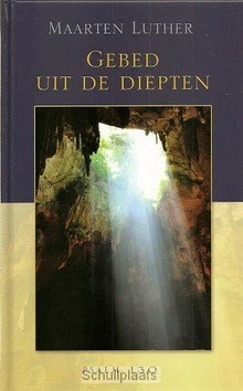 GEBED UIT DE DIEPTEN Hoge Kwaliteit
