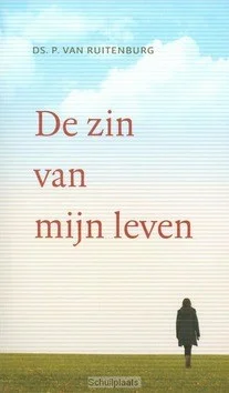 Nieuw ZIN VAN MIJN LEVEN