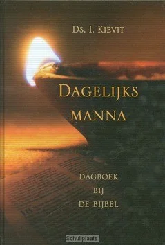 DAGELIJKS MANNA Koop Online
