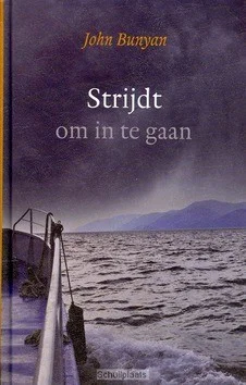 Alleen Vandaag STRIJDT OM IN TE GAAN