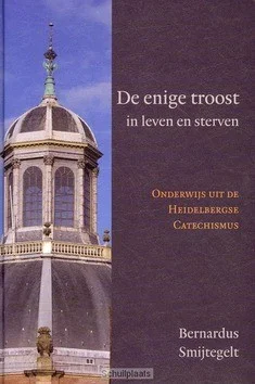 ENIGE TROOST IN LEVEN EN STERVEN Express Levering