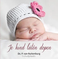 Lage Kosten JE KIND LATEN DOPEN