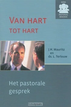 Dagaanbieding VAN HART TOT HART