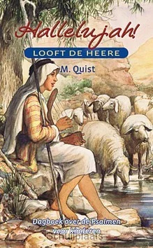 HALLELUJAH! LOOFT DE HEERE Voordeelprijs