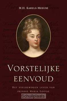 Alleen Vandaag VORSTELIJKE EENVOUD