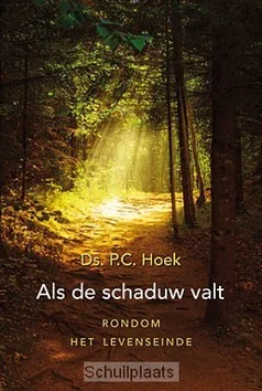 ALS DE SCHADUW VALT Lage Kosten
