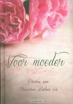 VOOR MOEDER Hete Deal