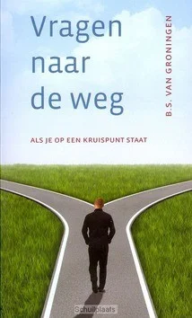 Betaalbaar VRAGEN NAAR DE WEG