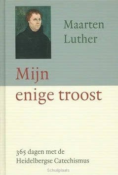 MIJN ENIGE TROOST Weekendaanbieding