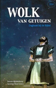 WOLK VAN GETUIGEN Nu Kopen