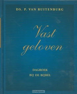Merkproduct VAST GELOVEN