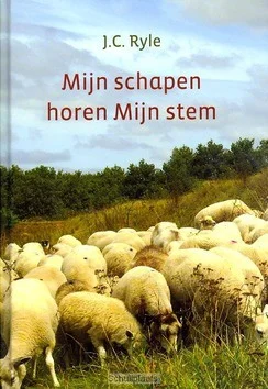 Bestel Nu MIJN SCHAPEN HOREN MIJN STEM