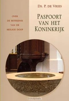 Lage Kosten PASPOORT VAN HET KONINKRIJK