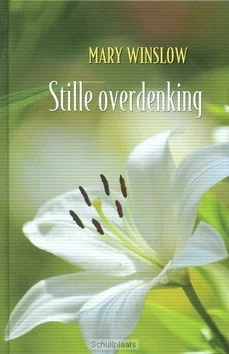 STILLE OVERDENKING Express Levering