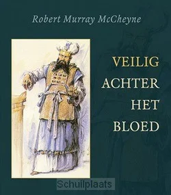 VEILIG ACHTER HET BLOED Korting