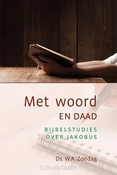 MET WOORD EN DAAD Lage Kosten