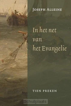 IN HET NET VAN HET EVANGELIE Fabrieksprijs