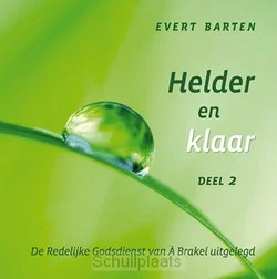 Koop Vandaag HELDER EN KLAAR 2