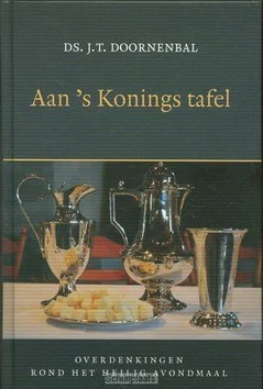 AAN 'S KONINGS TAFEL Aanbieding