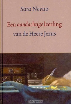 AANDACHTIGE LEERLING VAN DE HEERE JEZUS Beperkt Aanbod