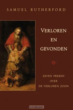 VERLOREN EN GEVONDEN Laatste Kans